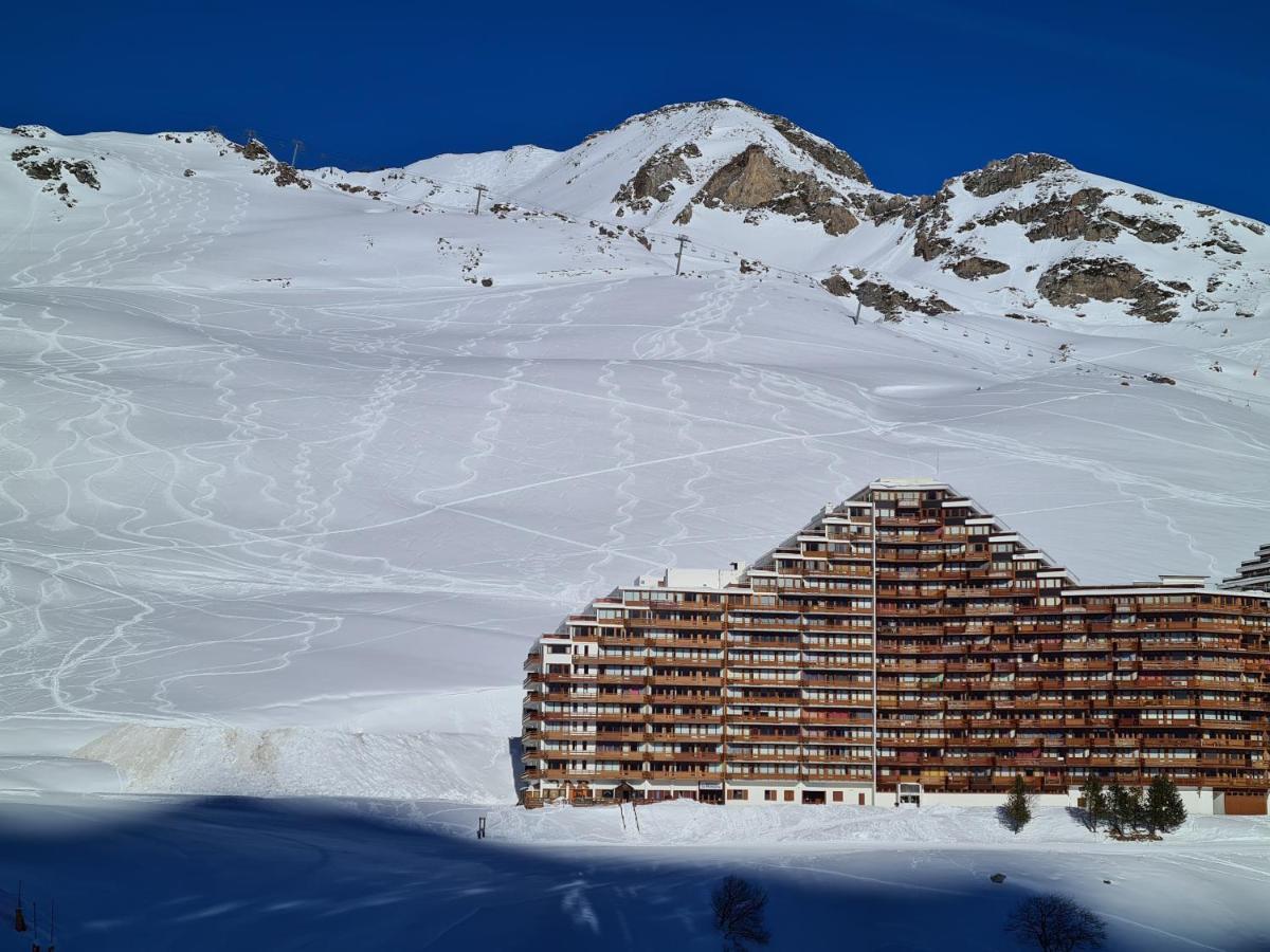 拉姆吉Echappee En Altitude公寓 外观 照片