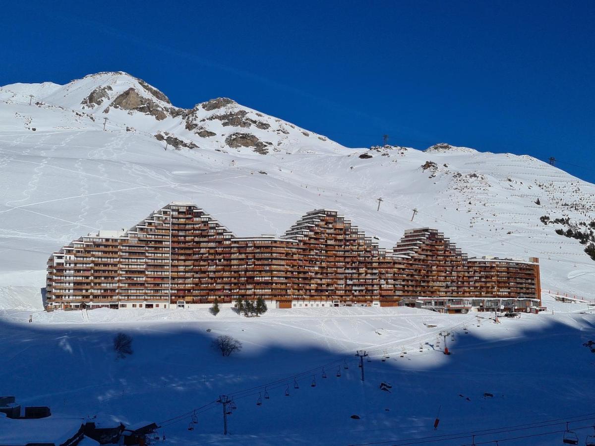 拉姆吉Echappee En Altitude公寓 外观 照片