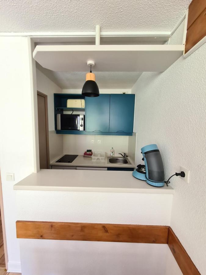 拉姆吉Echappee En Altitude公寓 外观 照片