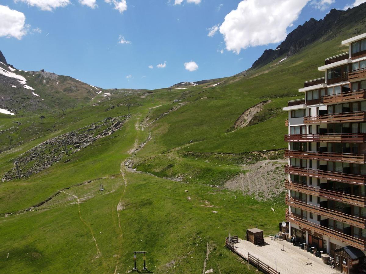 拉姆吉Echappee En Altitude公寓 外观 照片